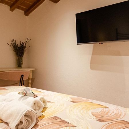B&B Casa Del Pietro Pieve San Giovanni エクステリア 写真