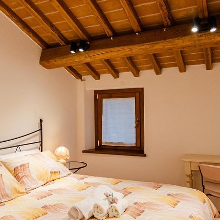 B&B Casa Del Pietro Pieve San Giovanni エクステリア 写真
