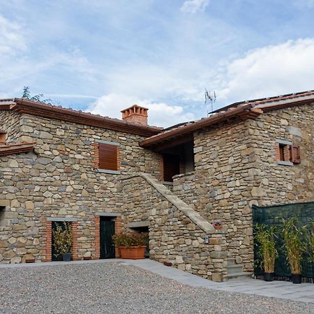 B&B Casa Del Pietro Pieve San Giovanni エクステリア 写真