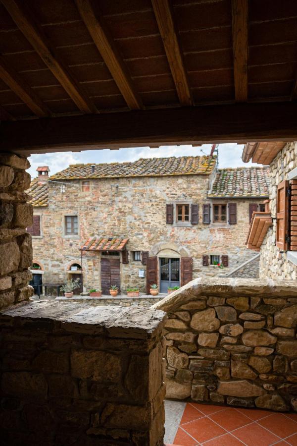 B&B Casa Del Pietro Pieve San Giovanni エクステリア 写真