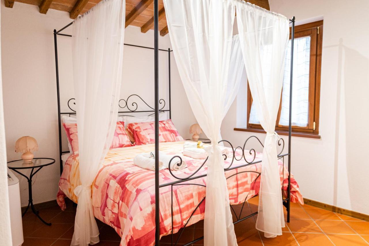 B&B Casa Del Pietro Pieve San Giovanni エクステリア 写真