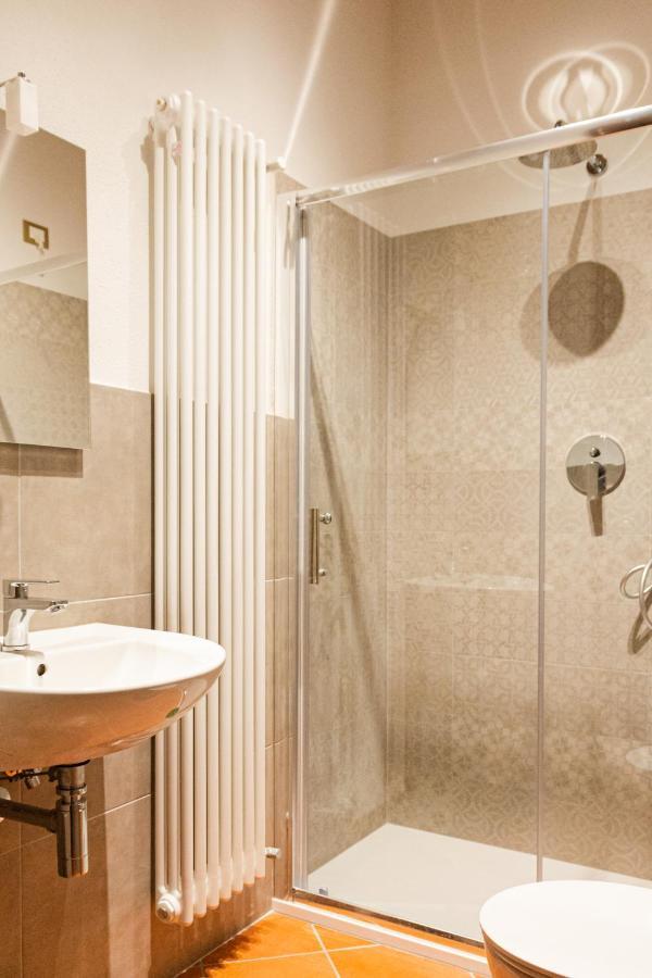 B&B Casa Del Pietro Pieve San Giovanni エクステリア 写真