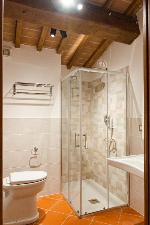B&B Casa Del Pietro Pieve San Giovanni エクステリア 写真