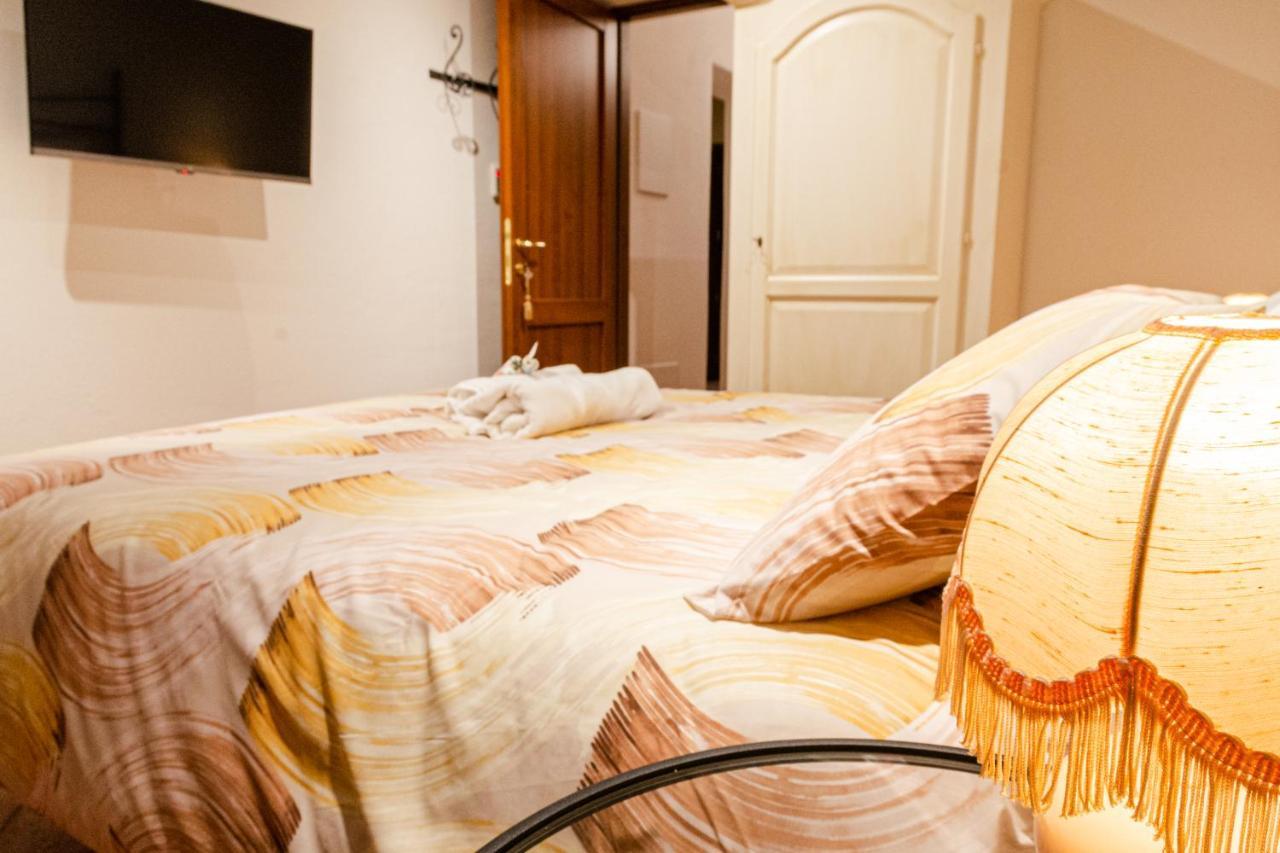 B&B Casa Del Pietro Pieve San Giovanni エクステリア 写真