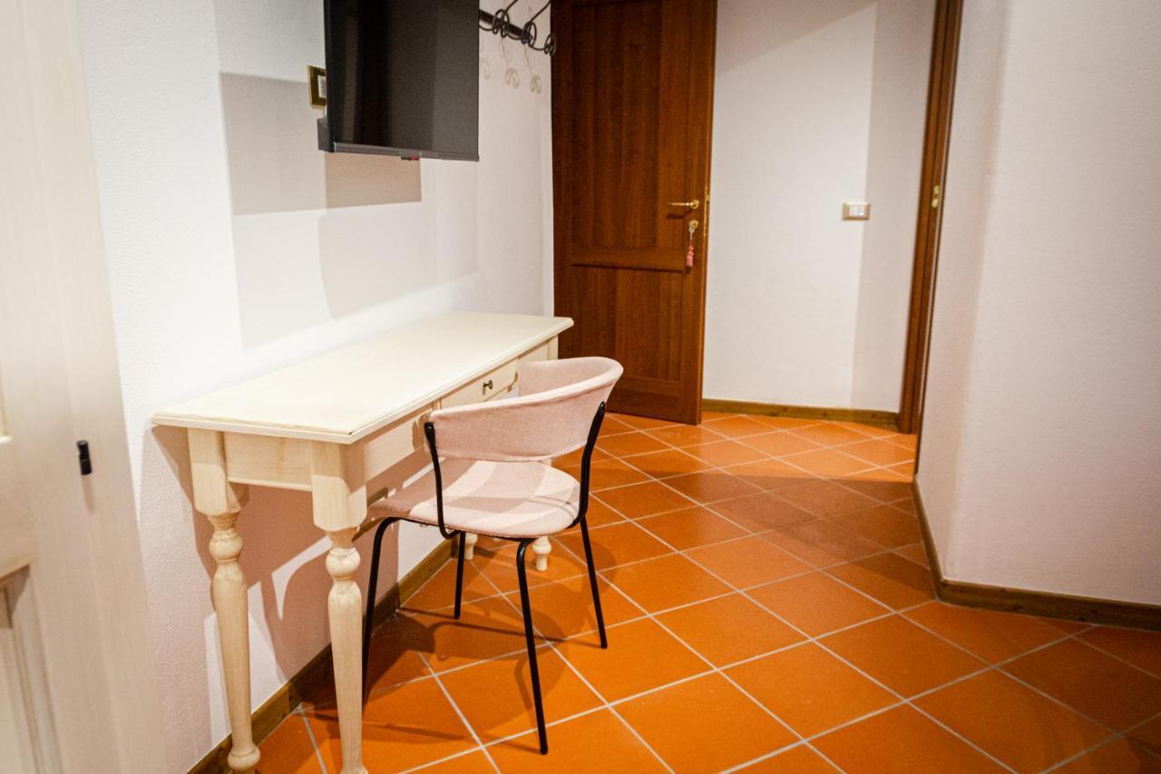 B&B Casa Del Pietro Pieve San Giovanni エクステリア 写真