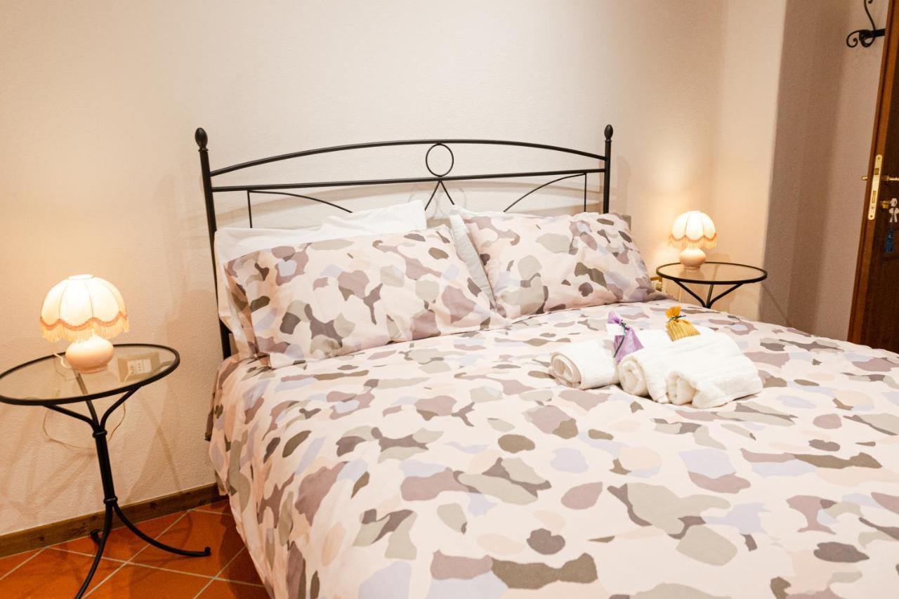 B&B Casa Del Pietro Pieve San Giovanni エクステリア 写真