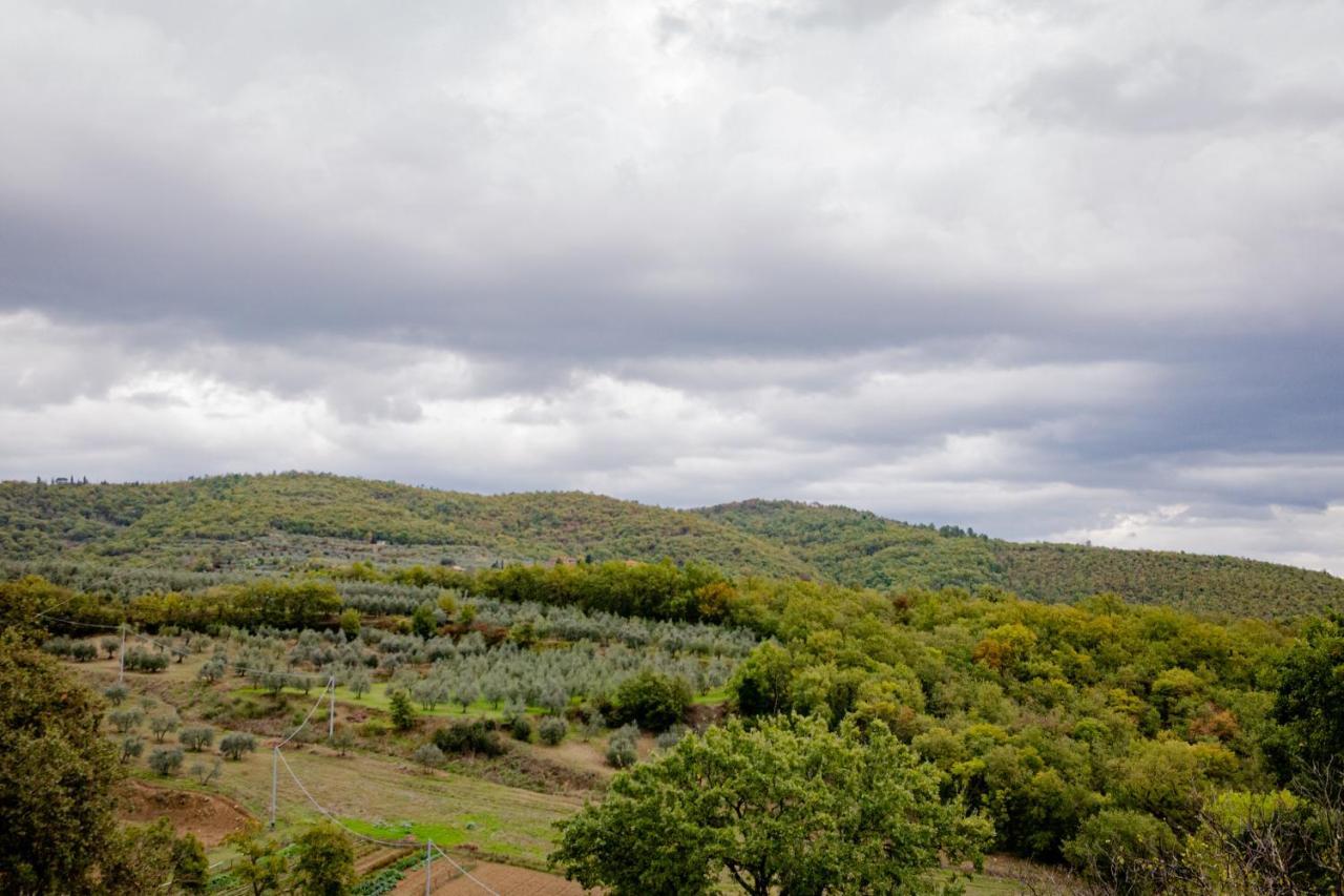 B&B Casa Del Pietro Pieve San Giovanni エクステリア 写真