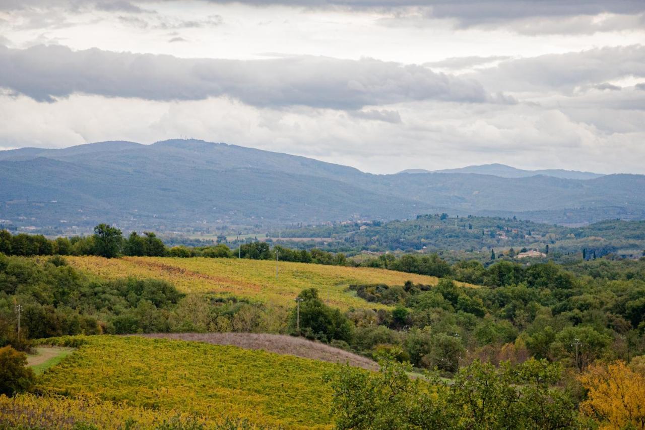 B&B Casa Del Pietro Pieve San Giovanni エクステリア 写真