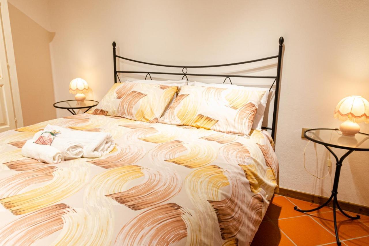 B&B Casa Del Pietro Pieve San Giovanni エクステリア 写真