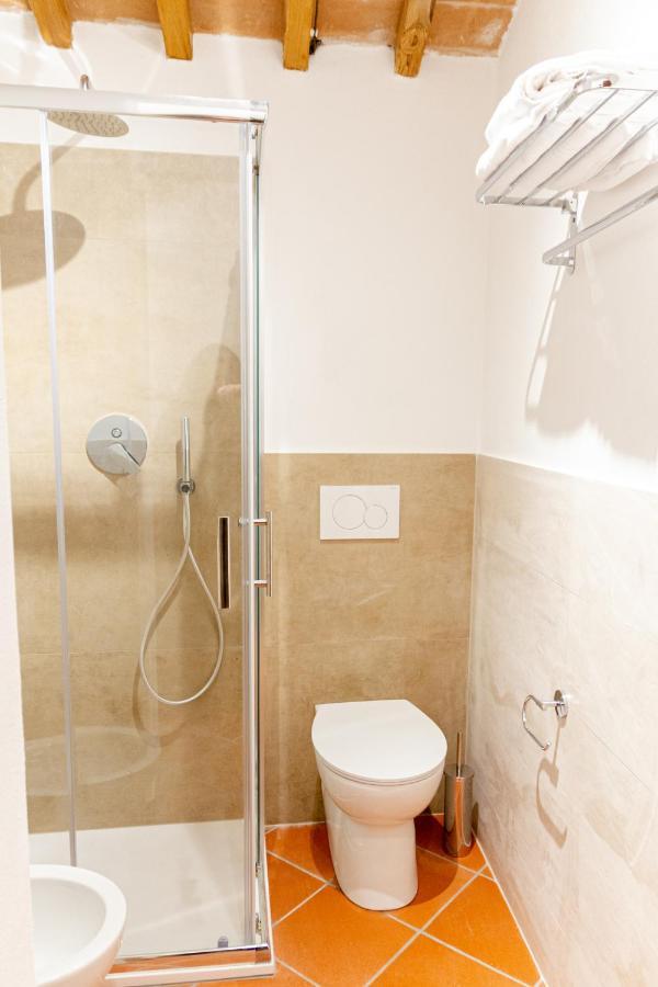B&B Casa Del Pietro Pieve San Giovanni エクステリア 写真