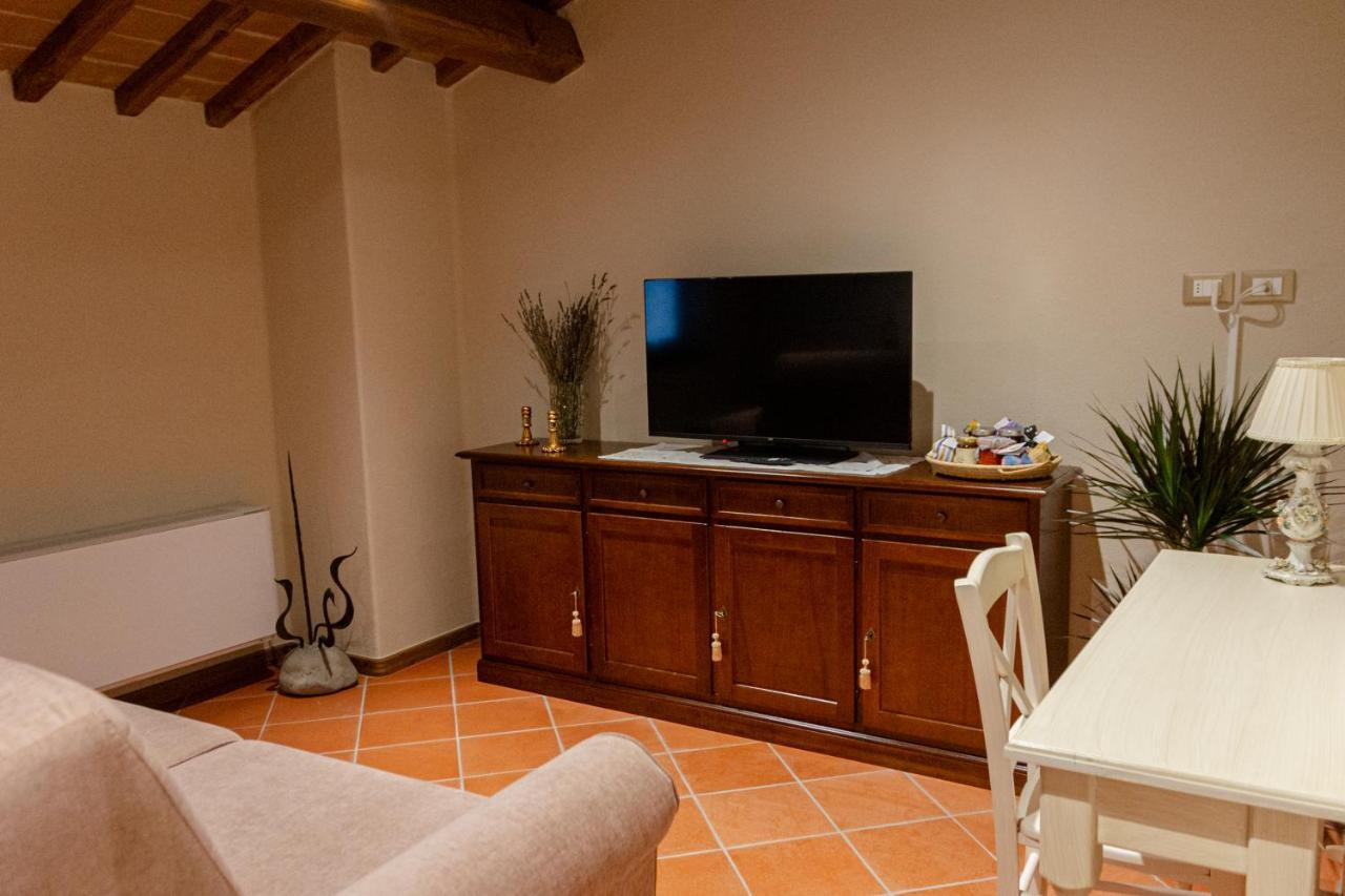 B&B Casa Del Pietro Pieve San Giovanni エクステリア 写真