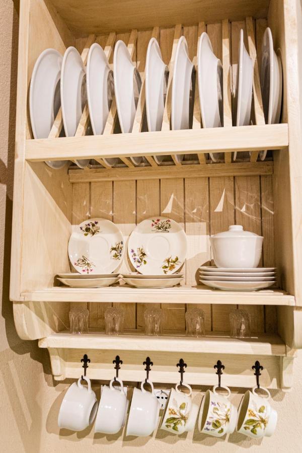 B&B Casa Del Pietro Pieve San Giovanni エクステリア 写真