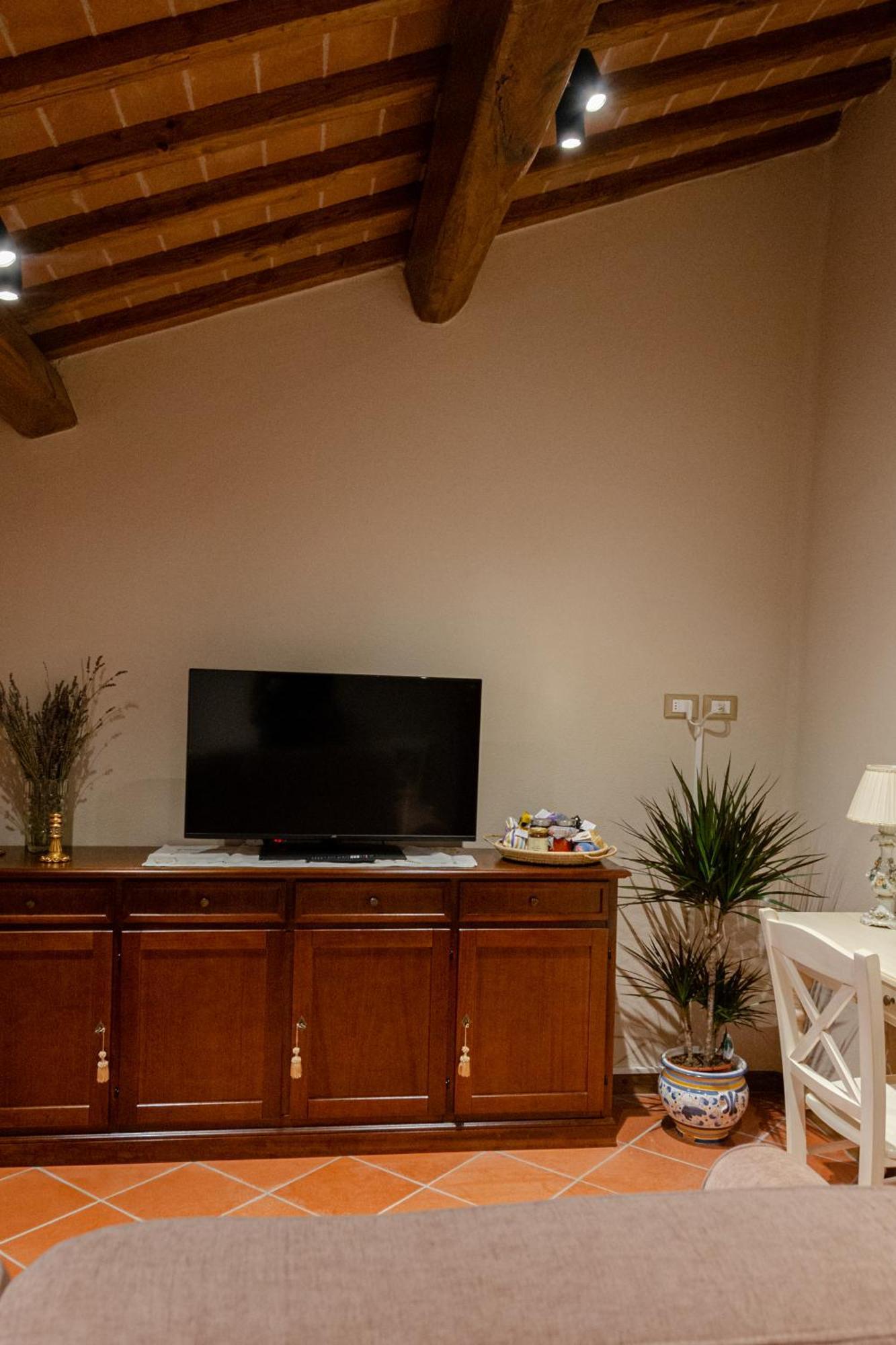 B&B Casa Del Pietro Pieve San Giovanni エクステリア 写真